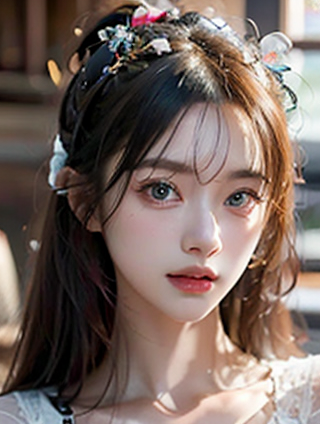 好莱坞奖项与粉丝见面会：星光璀璨的影视盛宴